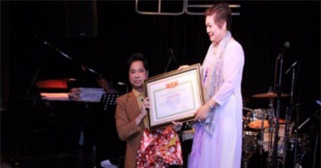 Ồn ào bằng "giáo sư âm nhạc Ngọc Sơn", Bộ Công Thương yêu cầu giải trình