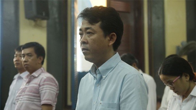 VN Pharma nhập thuốc ung thư giả: Tình tiết bất ngờ