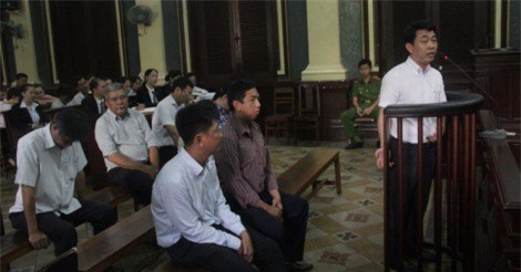 VN Pharma nhập thuốc ung thư giả: Khó thu hồi tiền hoa hồng 7,5 tỷ