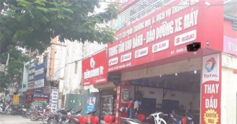 Vụ nổ súng ở Hà Nội: Triệu tập phóng viên truyền hình ANTV