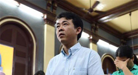 Bộ Y tế lên tiếng về vụ VN Pharma nhập thuốc ung thư giả