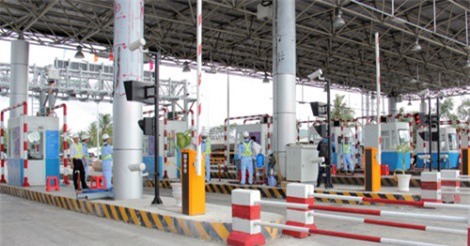 BOT Cai Lậy: Khi nào trạm thu phí trở lại?