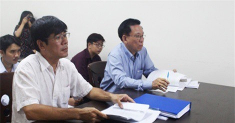 Hoãn xử vụ 'bầu' Kiên kiện công ty cũ đòi 190 tỷ