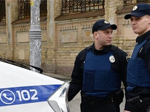 Ukraine: Nổ lớn rung chuyển Kiev đúng ngày Quốc khánh