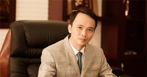 Ông Trịnh Văn Quyết chi hàng trăm tỷ mua cổ phiếu FLC