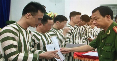 Quốc khánh 2/9, Việt Nam không tiến hành đặc xá