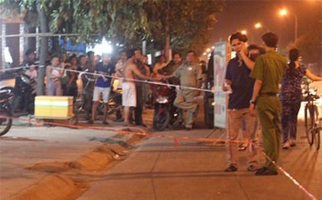 Hỗn chiến kinh hoàng ở Thái Nguyên, 1 thanh niên bị đâm chết