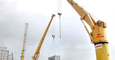 Thương mại Việt Nam và Indonesia đạt 3,64 tỷ USD sau 7 tháng