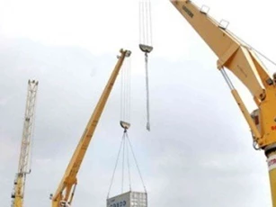 Thương mại Việt Nam và Indonesia đạt 3,64 tỷ USD sau 7 tháng