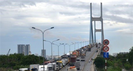 TP. HCM "phản ứng" kết luận sai phạm 6 dự án BOT giao thông