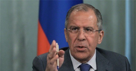 Trump tung chiến lược mới ở Afghanistan, Lavrov phản ứng gay gắt