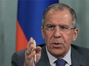 Trump tung chiến lược mới ở Afghanistan, Lavrov phản ứng gay gắt