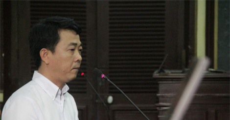  VN Pharma nhập thuốc ung thư giả: Bị cáo nói gì trong lời sau cùng?