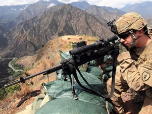 Afghanistan - "nghĩa địa của quân đội Mỹ"?