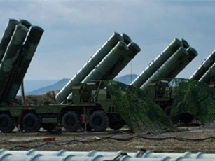 Bán S-400 cho Thổ Nhĩ Kỳ, Nga nói đến "lợi ích chiến lược"