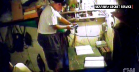 CNN công bố video đập tan tin đồn Ukraine cấp động cơ tên lửa cho Triều Tiên