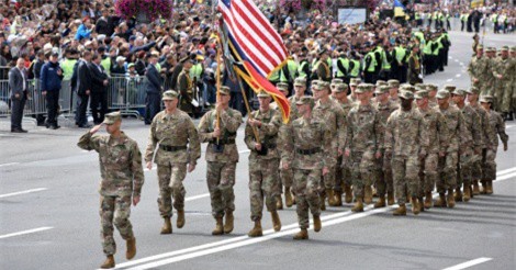 Crimea nghi ngờ về tính độc lập của Ukraine