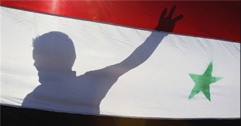 Hàng ngàn chiến binh bộ lạc "bắt tay" lính Syria đánh IS