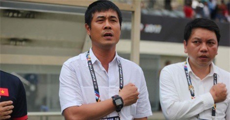HLV Hữu Thắng từ chức: Công Phượng, Xuân Trường lên tiếng
