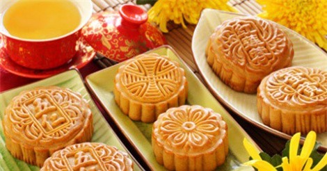 Hướng dẫn làm bánh nướng trung thu mềm mịn cực ngon tại nhà