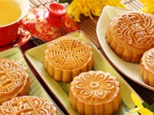 Hướng dẫn làm bánh nướng trung thu mềm mịn cực ngon tại nhà