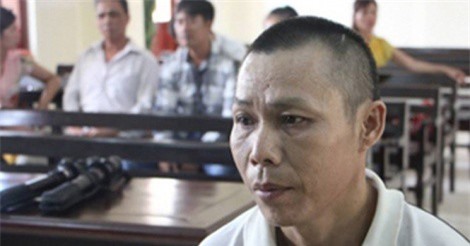 Kẻ chết, người ngồi tù vì cơn cuồng ghen