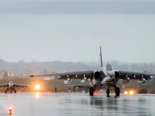 Không quân Nga nghiền nát 1.000 căn cứ khủng bố ở Syria