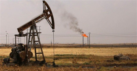 Nga và Syria họp bàn về triển vọng hợp tác về dầu khí