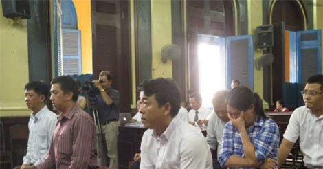 Nhập thuốc ung thư giả: Kiến nghị làm rõ trách nhiệm của Cục QL dược