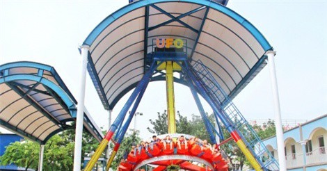 Những địa điểm vui chơi lý tưởng dịp Quốc Khánh 2/9 ở Hà Nội