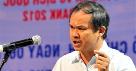 SEA Games 29: U22 Việt Nam thua trận, bầu Đức nói gì?