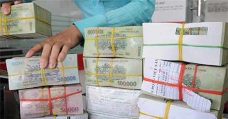 Vay càng nhiều tiền sẽ chịu thuế càng cao