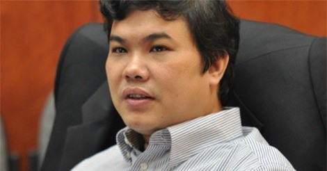 Vinacafe Biên Hòa thay đổi nhân sự cấp cao