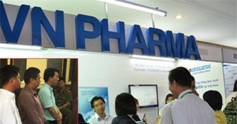 VN Pharma nhập thuốc ung thư giả: Sáng nay tòa tuyên án 