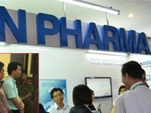 VN Pharma nhập thuốc ung thư giả: Sáng nay tòa tuyên án