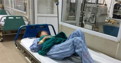 Xác minh, làm rõ vụ cán bộ y tế bị tấn công khi phun thuốc sốt xuất huyết