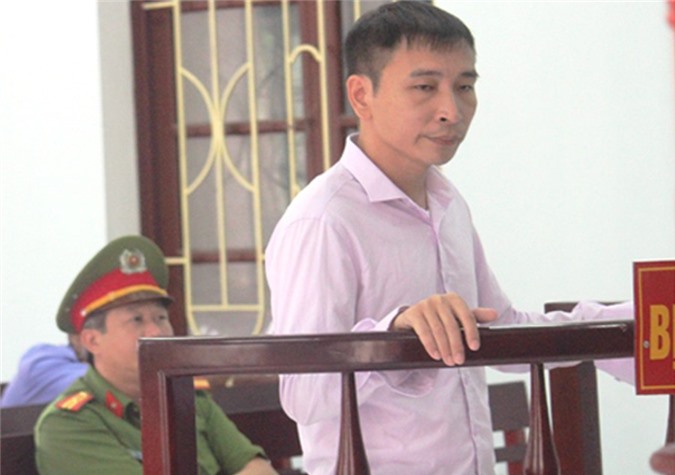 Bí thư xã vu khống bí thư huyện ngoại tình lĩnh án tù