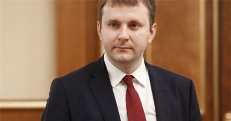 Bloomberg: ông Putin dành cảm tình cho nhân vật mới