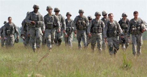 Chuyên gia Nga: Mỹ có âm mưu khi hiện diện ở Syria, Iraq