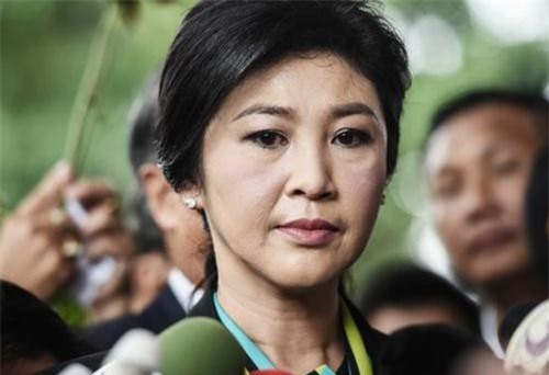 Cựu Thủ tướng Thái Lan có thể tìm cách xin tị nạn ở Anh