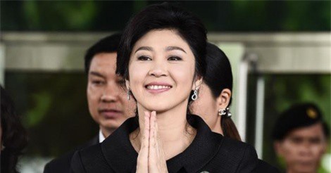 Cựu Thủ tướng Thái Lan Yingluck đã trốn sang Dubai gặp anh trai?