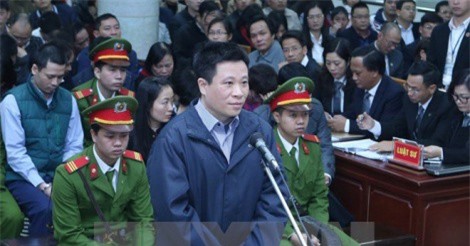 Diễn biến mới nhất vụ xét xử án Hà Văn Thắm vào 28/8