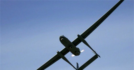 Nga bắn hạ nhiều máy bay UAV của Israel ở Syria