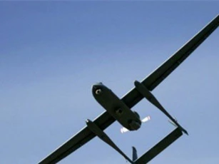 Nga bắn hạ nhiều máy bay UAV của Israel ở Syria