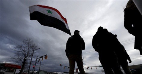 Nga mạnh miệng tuyên bố “diệt tận gốc” IS tại Syria