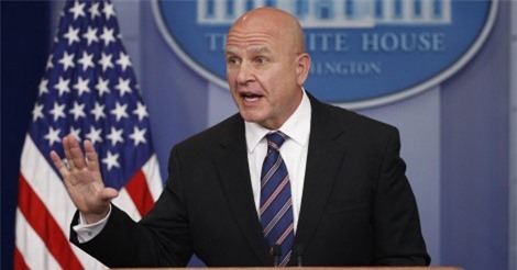 Nhà Trắng xem xét sử dụng vũ lực ở Venezuela