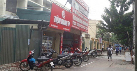 Nổ súng ở Hà Nội: Tiết lộ nguyên nhân vụ án 