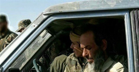Quân đội Syria-Hezbollah siết vòng vây, IS "vội" đầu hàng ở Tây Qalamoun
