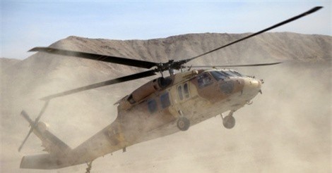 Syria: Mỹ lại đưa một loạt tay súng IS đi trốn 