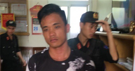 Bắt khẩn cấp tài xế "xe điên" 3 lần đâm vào đội CSGT